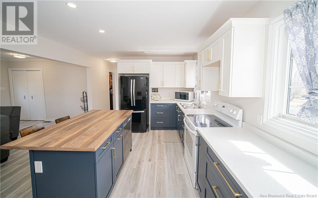 74 Landegger Drive, Nackawic, New Brunswick  E6G 1G1 - Photo 6 - NB115128