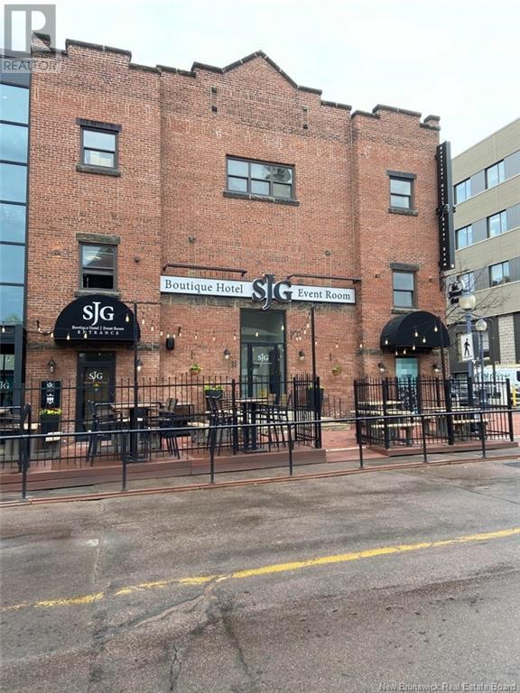 16 Church Street, Moncton, New Brunswick  E1C 4Y9 - Photo 13 - NB114949