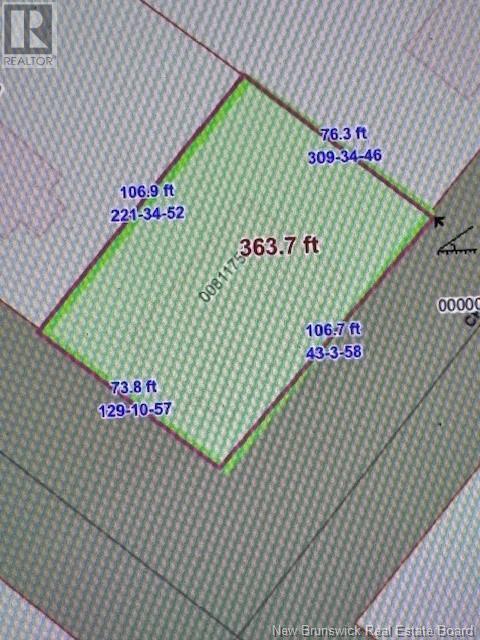 22 Price Street, Petitcodiac, New Brunswick  E4Z 6H4 - Photo 2 - NB115181