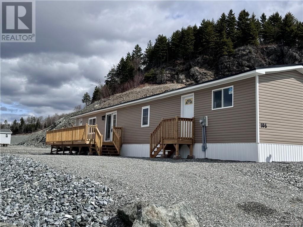 106 Glenview Drive, Saint John, New Brunswick