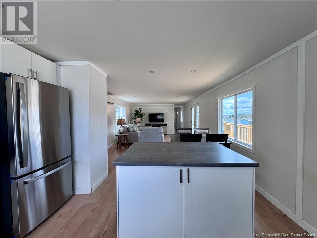 106 Glenview Drive, Saint John, New Brunswick  E2H 0B3 - Photo 15 - NB115064