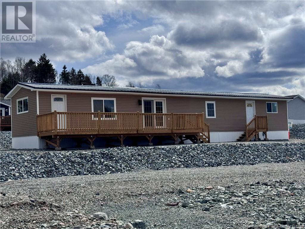 106 Glenview Drive, Saint John, New Brunswick  E2H 0B3 - Photo 35 - NB115064