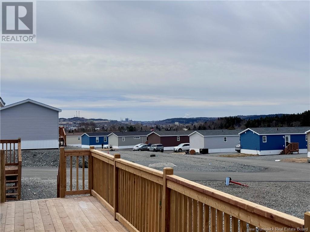106 Glenview Drive, Saint John, New Brunswick  E2H 0B3 - Photo 4 - NB115064