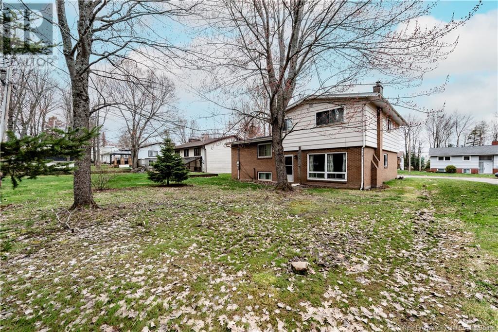 69 Chandler Crescent, Moncton, New Brunswick  E1C 3W6 - Photo 32 - NB112124