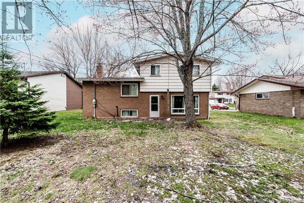 69 Chandler Crescent, Moncton, New Brunswick  E1C 3W6 - Photo 33 - NB112124