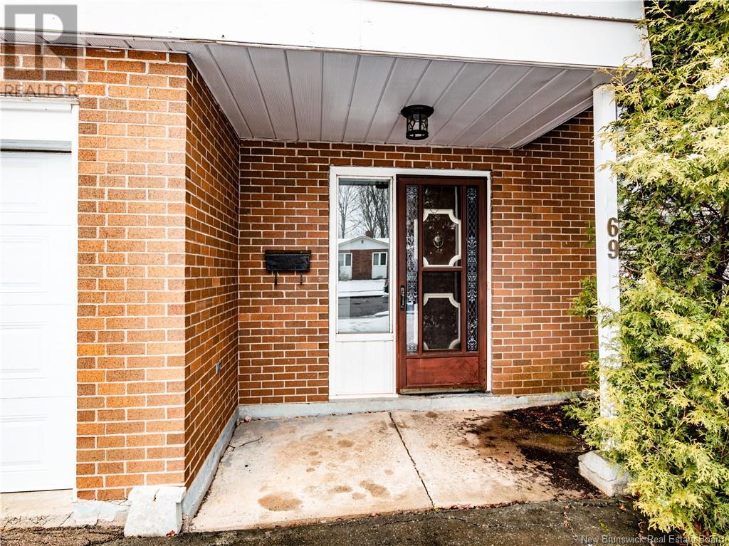 69 Chandler Crescent, Moncton, New Brunswick  E1C 3W6 - Photo 4 - NB112124