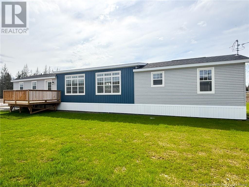 24 Luanne Drive, Lincoln, New Brunswick