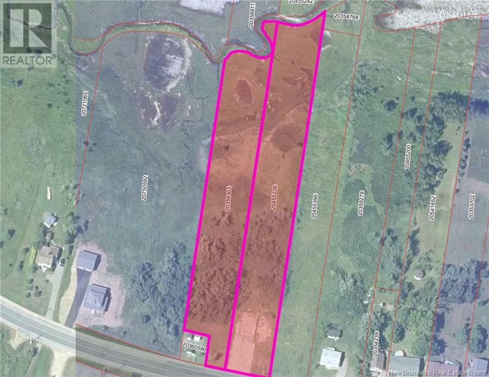 Na St-Paul Street, Bas-Caraquet, New Brunswick  E1W 6W4 - Photo 13 - NB115239