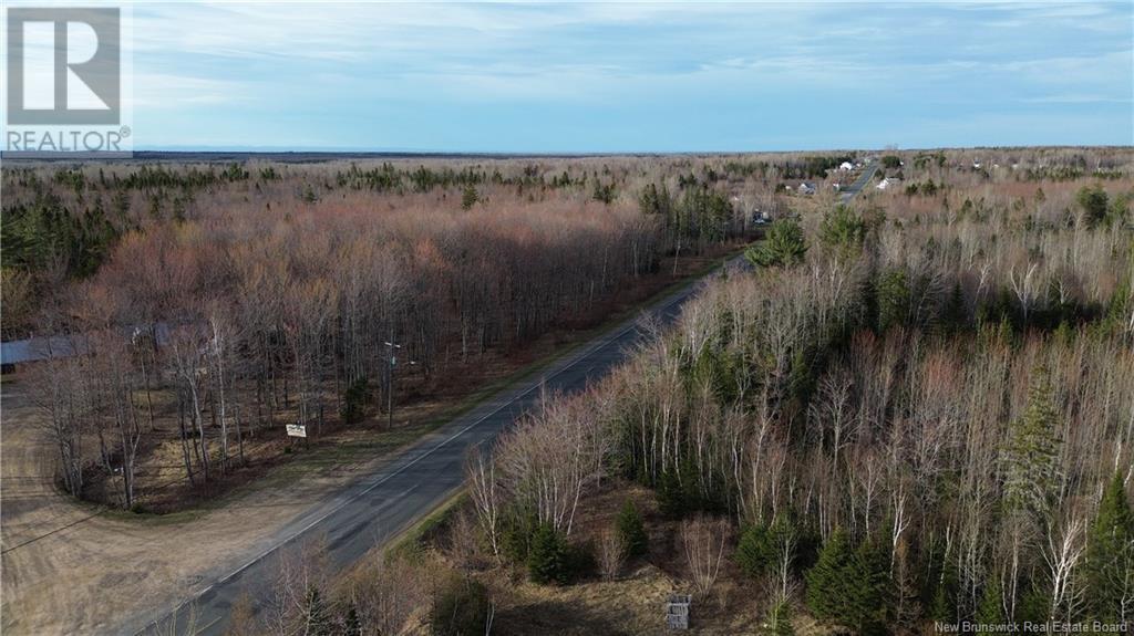 Na Des Acadiens Boulevard, Bertrand, New Brunswick  E1W 1L9 - Photo 2 - NB115255