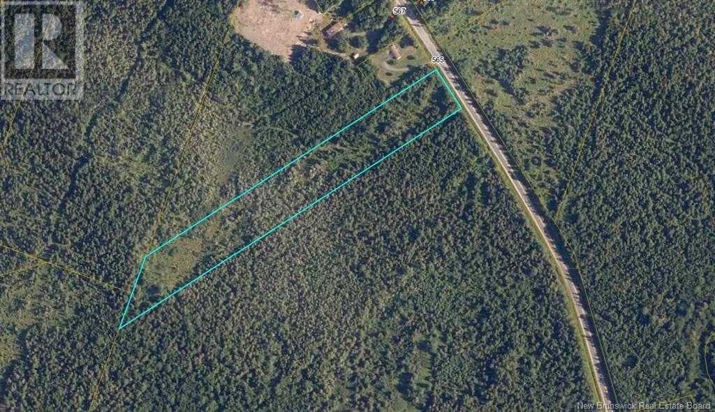 Lot 98-1 Parker Road, Williamstown, New Brunswick  E1V 5E8 - Photo 5 - NB115264