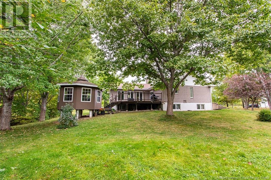 19 Aboujagane Road, Aboujagane, New Brunswick  E4P 5L6 - Photo 41 - NB115192