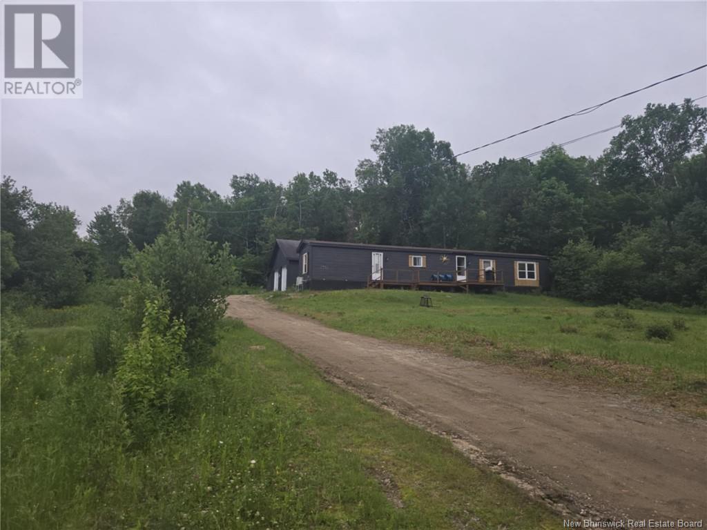 2751 Route 420, Matthews Settlement, New Brunswick  E9E 1V1 - Photo 17 - NB115267