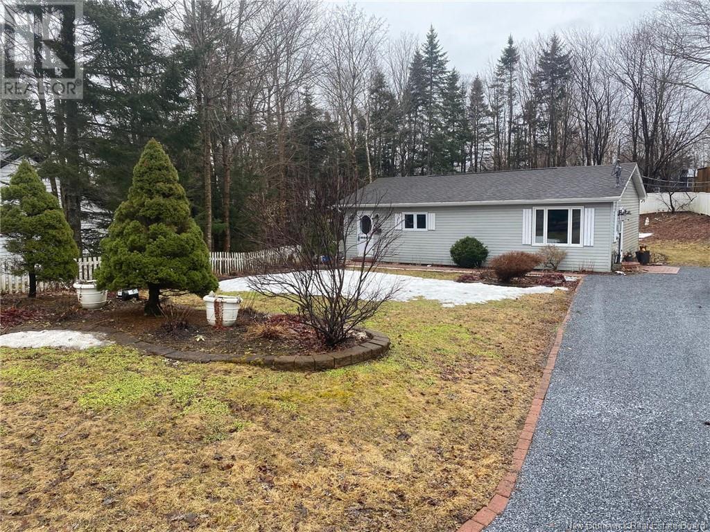 115 Johnston Road, Saint John, New Brunswick  E2N 1M6 - Photo 1 - NB115125