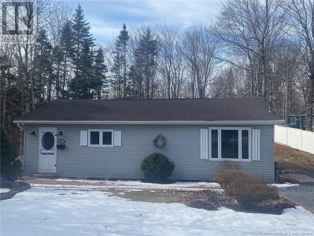 115 Johnston Road, Saint John, New Brunswick  E2N 1M6 - Photo 2 - NB115125