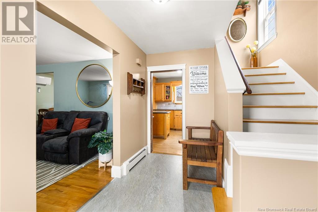 117 Montgomery Avenue, Riverview, New Brunswick  E1B 1Z1 - Photo 11 - NB115153