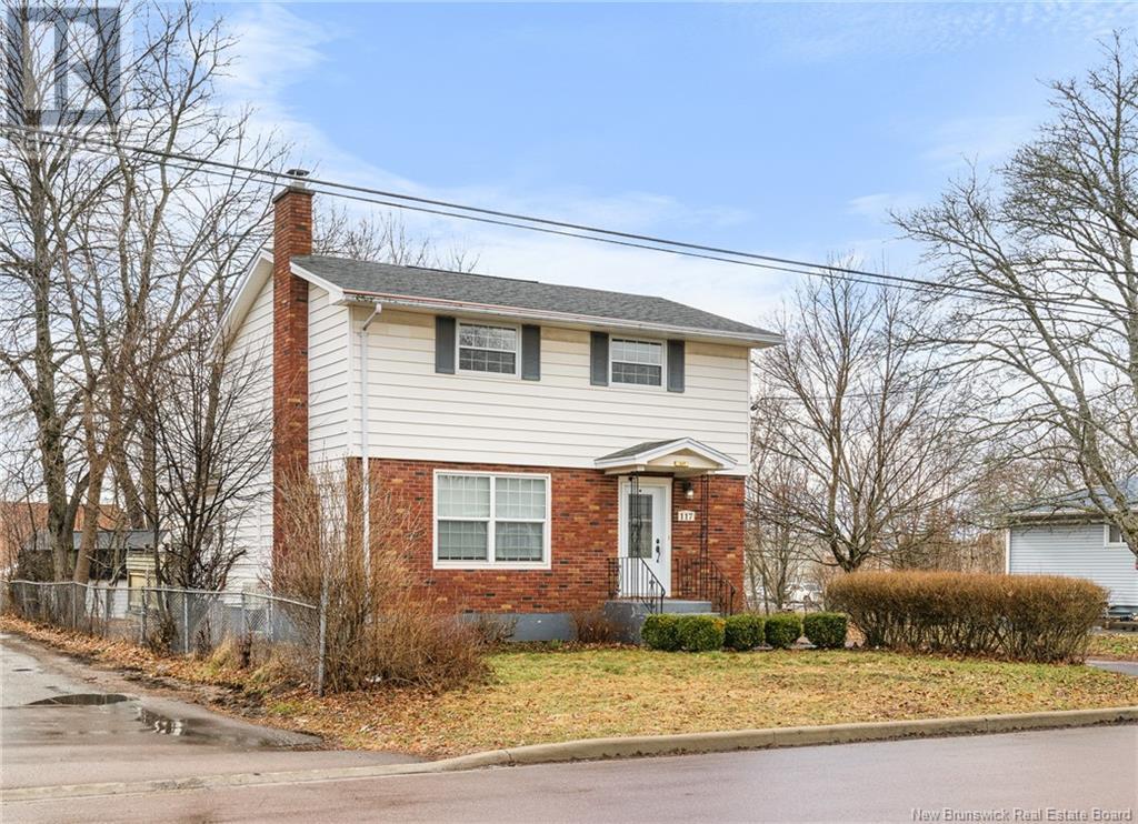 117 Montgomery Avenue, Riverview, New Brunswick  E1B 1Z1 - Photo 30 - NB115153