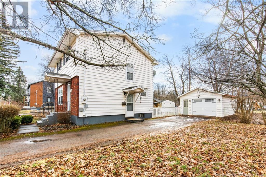 117 Montgomery Avenue, Riverview, New Brunswick  E1B 1Z1 - Photo 31 - NB115153