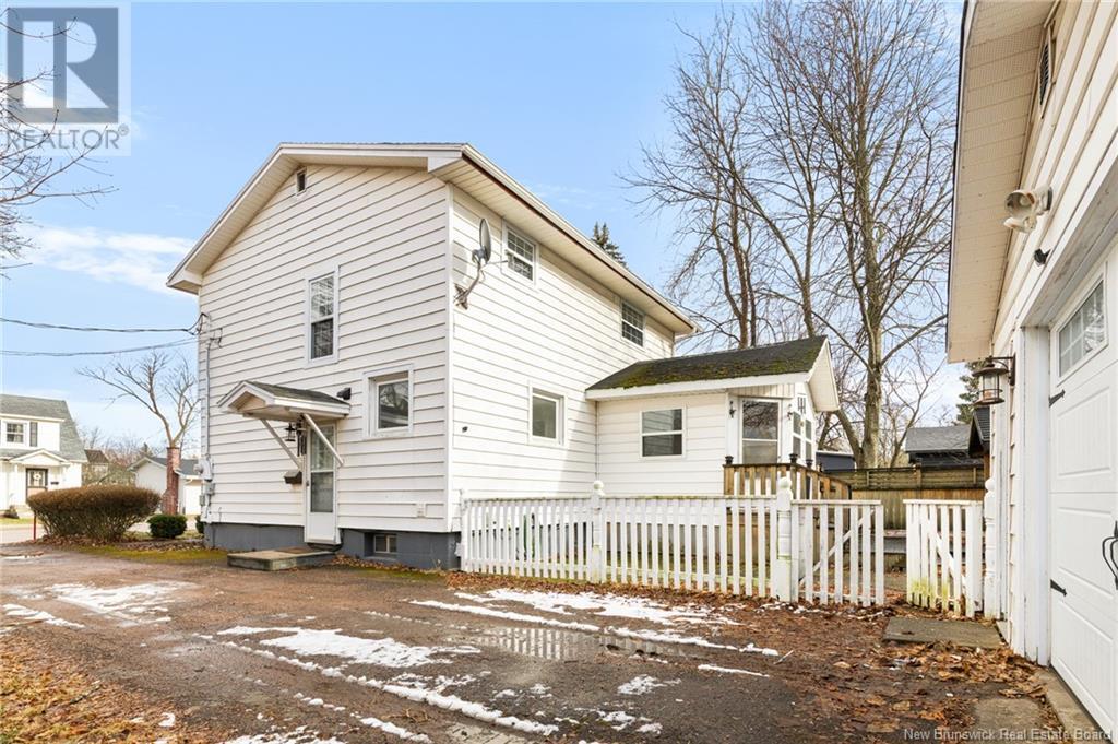117 Montgomery Avenue, Riverview, New Brunswick  E1B 1Z1 - Photo 32 - NB115153
