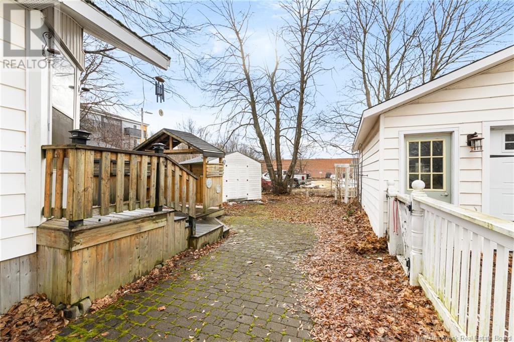 117 Montgomery Avenue, Riverview, New Brunswick  E1B 1Z1 - Photo 33 - NB115153