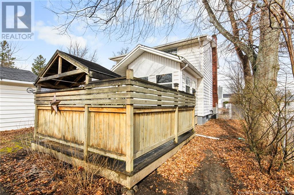 117 Montgomery Avenue, Riverview, New Brunswick  E1B 1Z1 - Photo 35 - NB115153