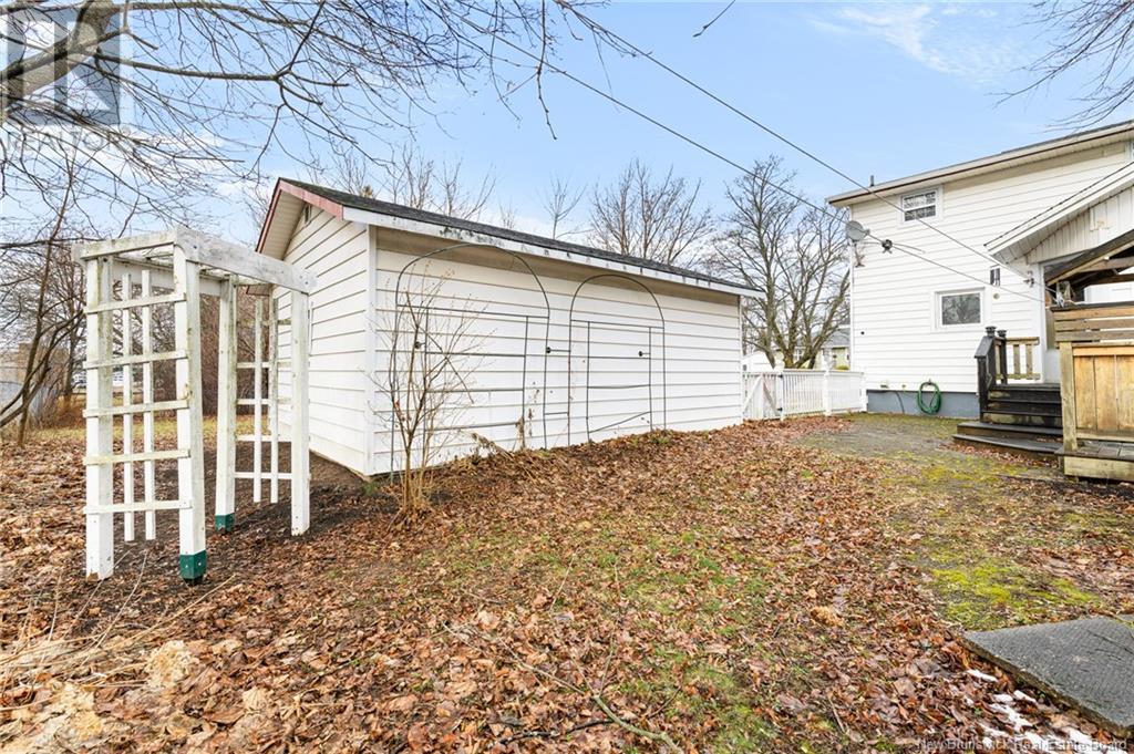 117 Montgomery Avenue, Riverview, New Brunswick  E1B 1Z1 - Photo 36 - NB115153