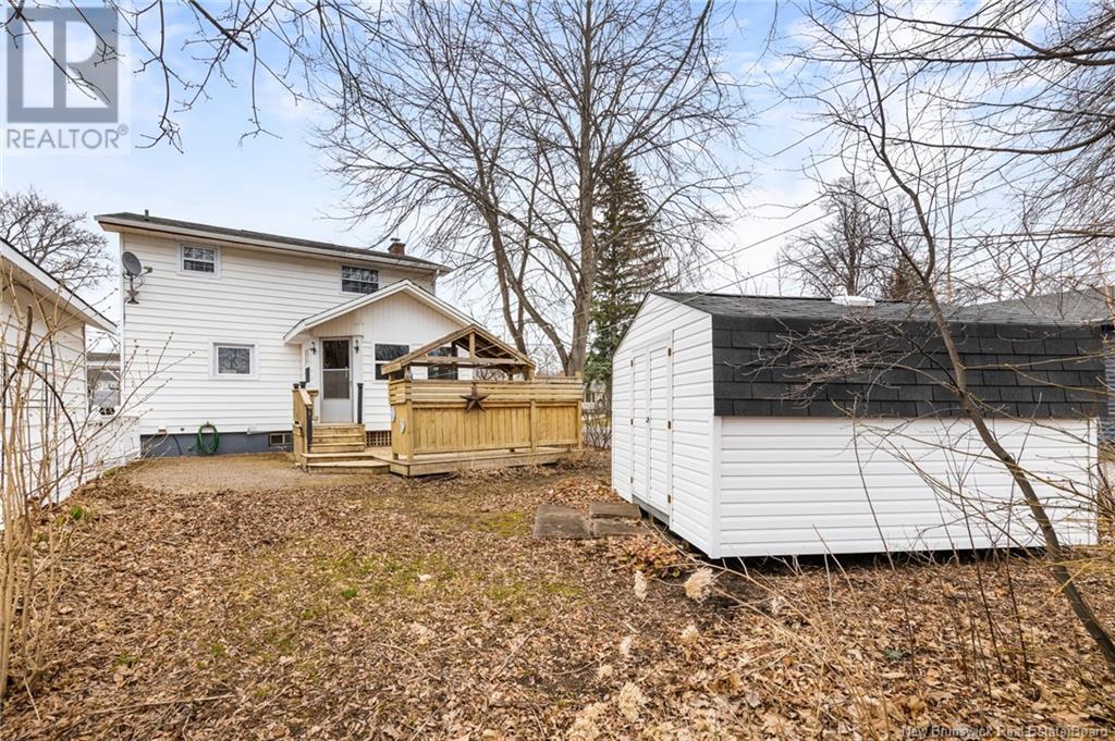 117 Montgomery Avenue, Riverview, New Brunswick  E1B 1Z1 - Photo 39 - NB115153
