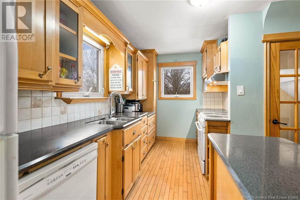 117 Montgomery Avenue, Riverview, New Brunswick  E1B 1Z1 - Photo 9 - NB115153