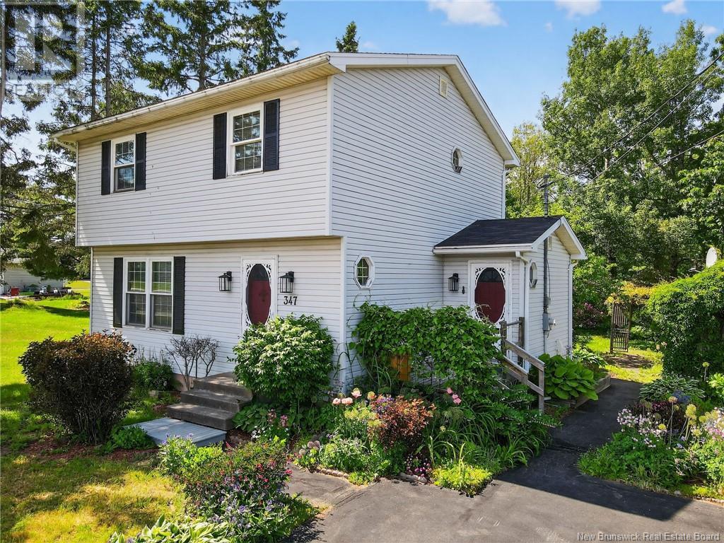 347 Ryan Street, Moncton, New Brunswick  E1G 2W2 - Photo 45 - NB115272