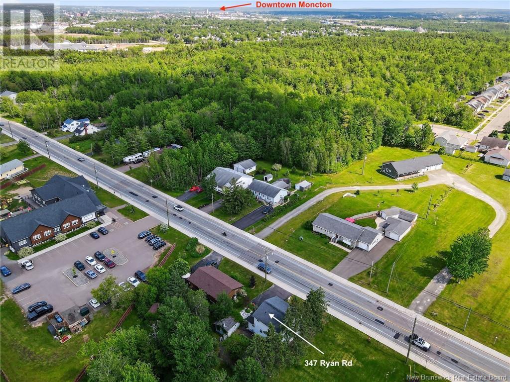 347 Ryan Street, Moncton, New Brunswick  E1G 2W2 - Photo 48 - NB115272