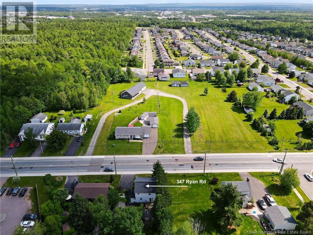 347 Ryan Street, Moncton, New Brunswick  E1G 2W2 - Photo 49 - NB115272