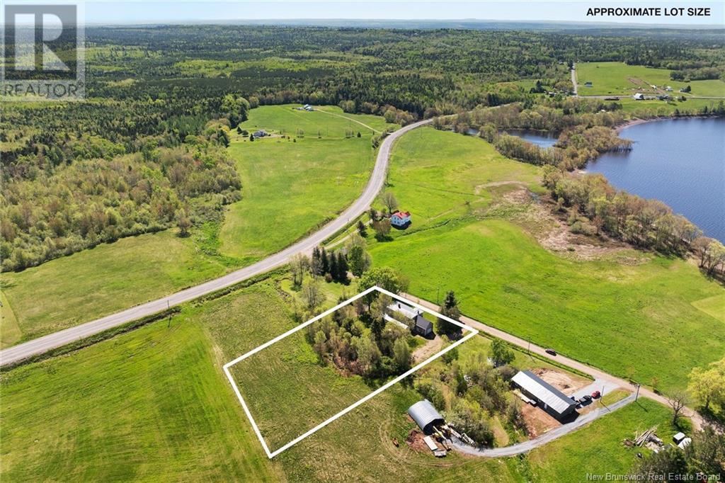 8 Mott Road, Waterborough, New Brunswick  E3C 2Z1 - Photo 50 - NB115206