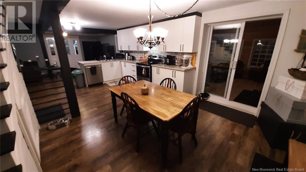 84 St Paul Route, Grande-Anse, New Brunswick  E8N 1L2 - Photo 26 - NB115279