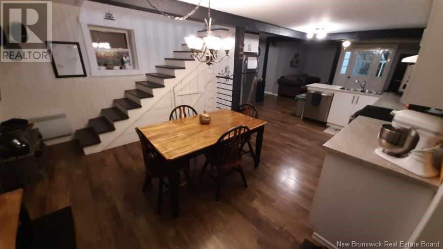 84 St Paul Route, Grande-Anse, New Brunswick  E8N 1L2 - Photo 30 - NB115279