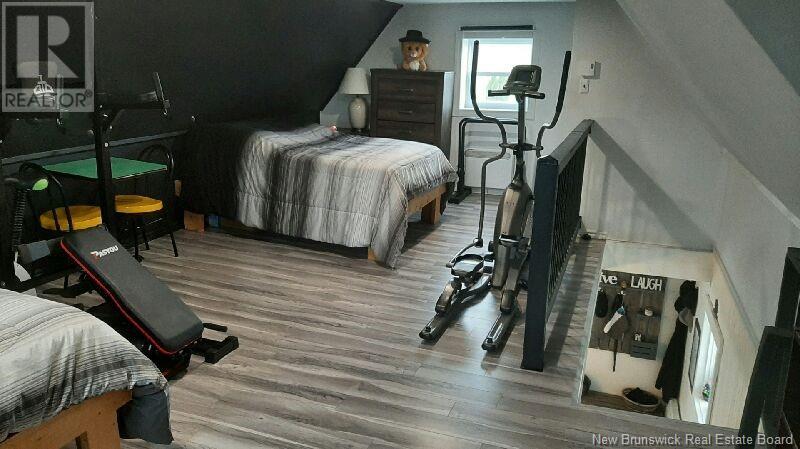 84 St Paul Route, Grande-Anse, New Brunswick  E8N 1L2 - Photo 38 - NB115279