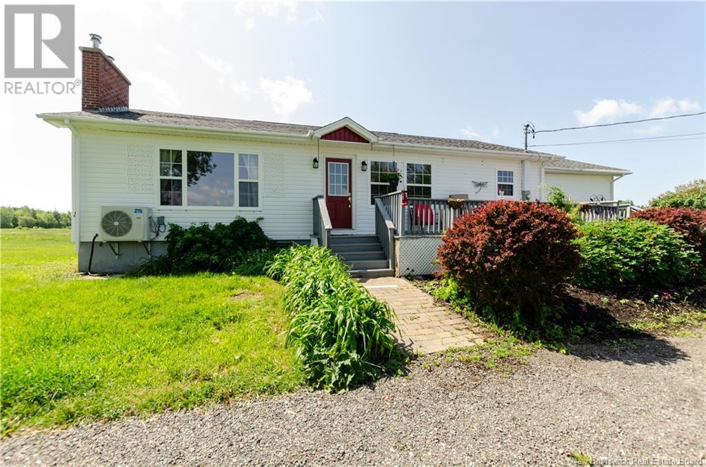 100 Lutes Road, Steeves Mountain, New Brunswick