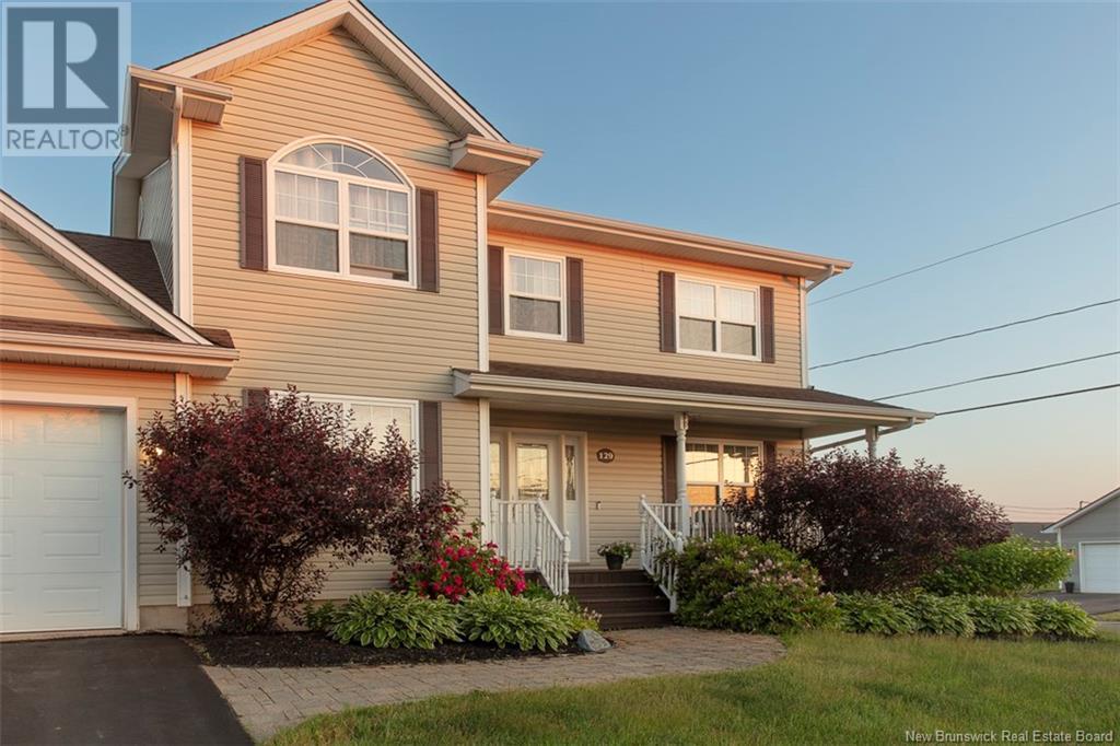 129 Sawgrass, Riverview, New Brunswick  E1B 0H1 - Photo 45 - NB115212