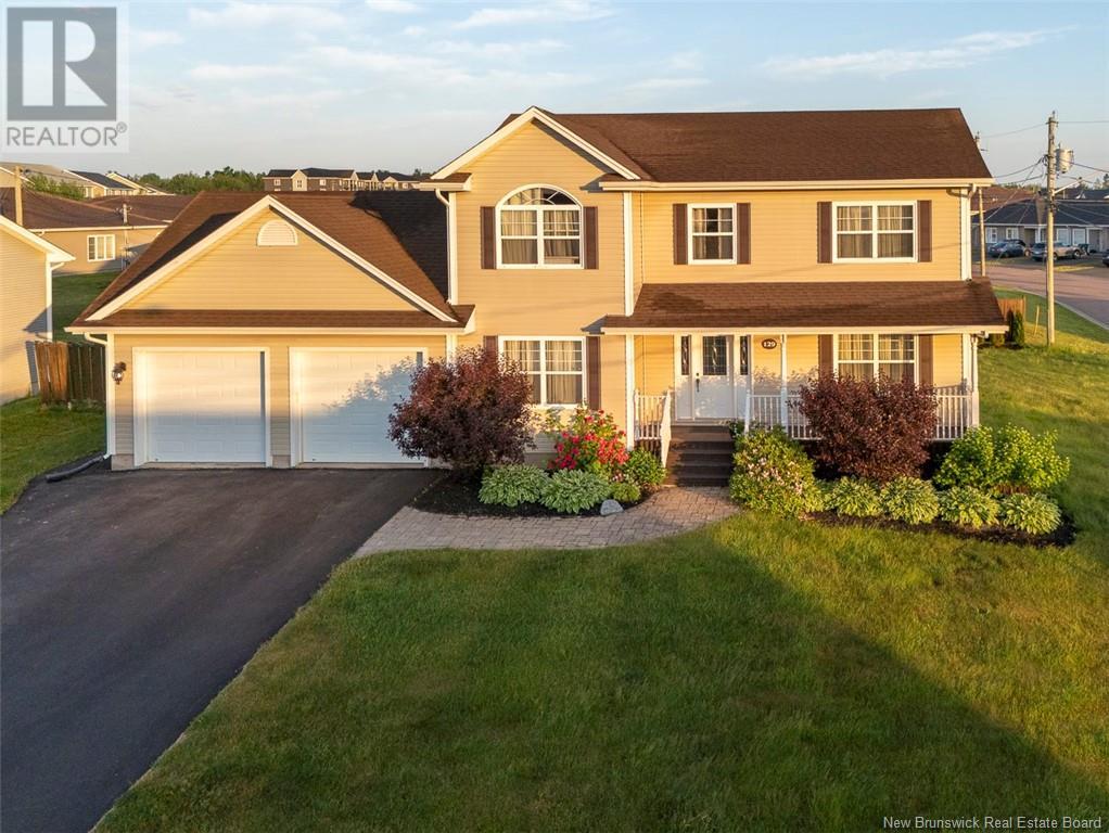 129 Sawgrass, Riverview, New Brunswick  E1B 0H1 - Photo 46 - NB115212