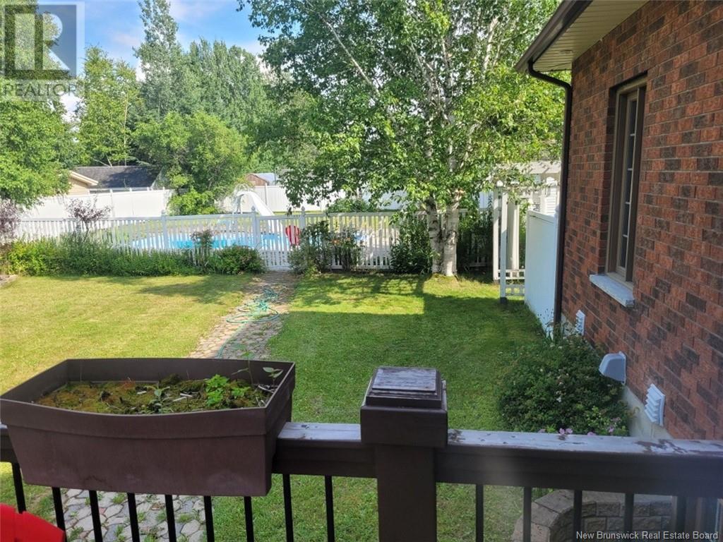 24 Paquin Street, Saint-Jacques, New Brunswick  E7B 1V4 - Photo 37 - NB115121