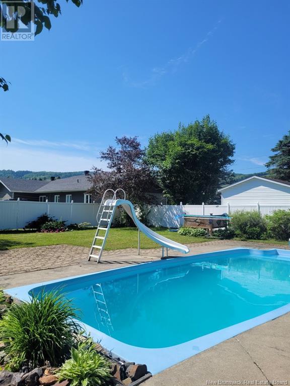 24 Paquin Street, Saint-Jacques, New Brunswick  E7B 1V4 - Photo 44 - NB115121