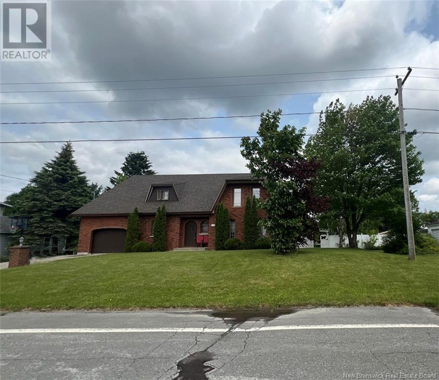 24 Paquin Street, Saint-Jacques, New Brunswick  E7B 1V4 - Photo 46 - NB115121