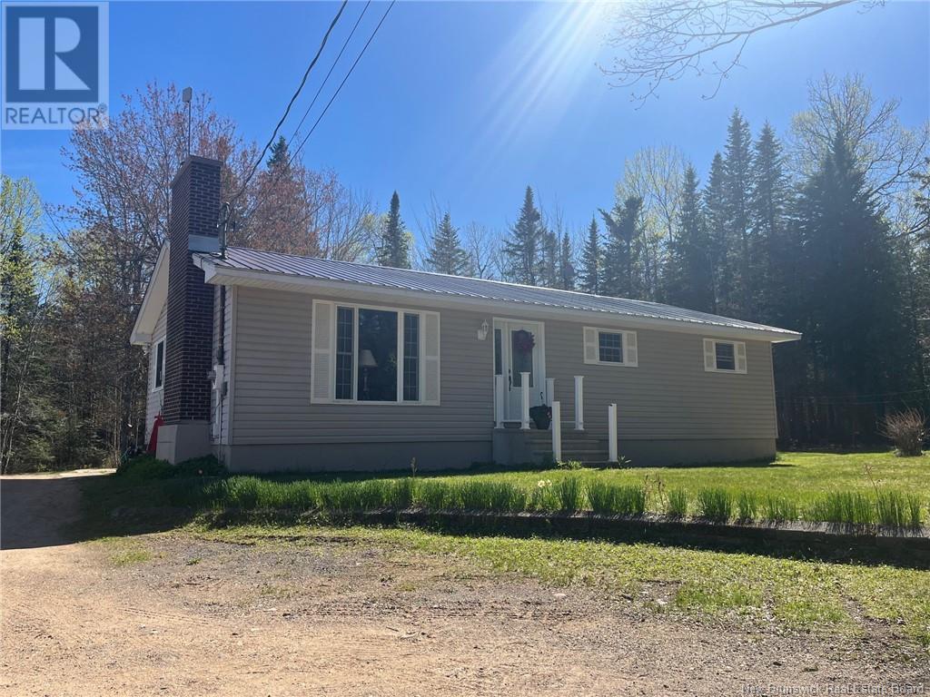 4223 Route 910, Shenstone, New Brunswick