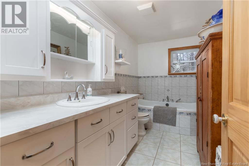 4223 Route 910, Shenstone, New Brunswick  E4H 4G8 - Photo 17 - NB115427