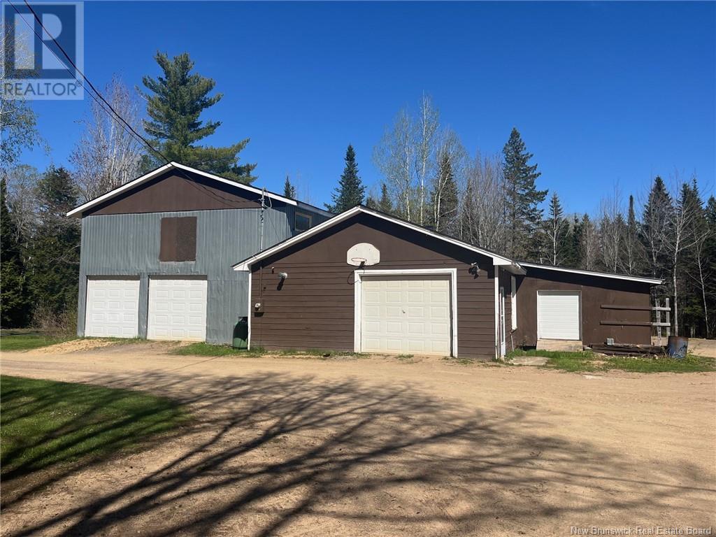4223 Route 910, Shenstone, New Brunswick  E4H 4G8 - Photo 2 - NB115427