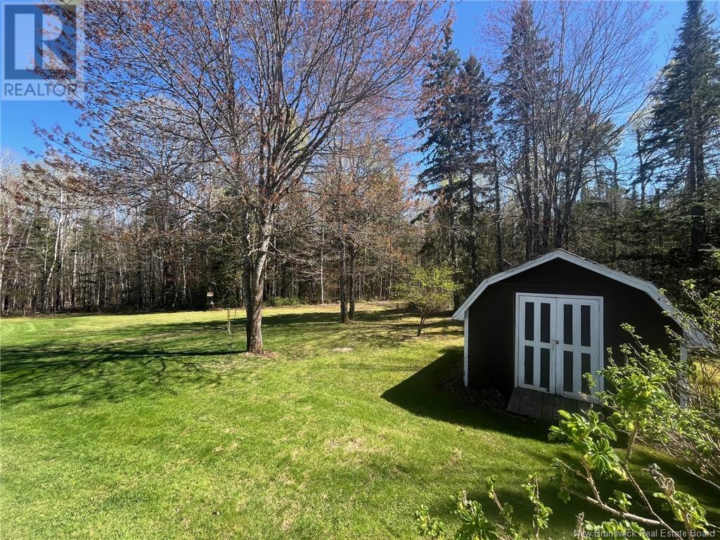 4223 Route 910, Shenstone, New Brunswick  E4H 4G8 - Photo 26 - NB115427