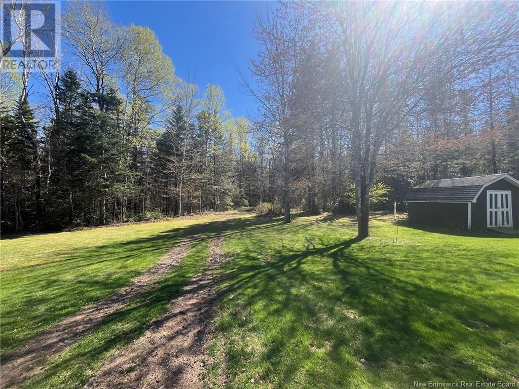 4223 Route 910, Shenstone, New Brunswick  E4H 4G8 - Photo 27 - NB115427