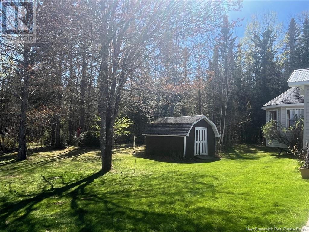 4223 Route 910, Shenstone, New Brunswick  E4H 4G8 - Photo 28 - NB115427