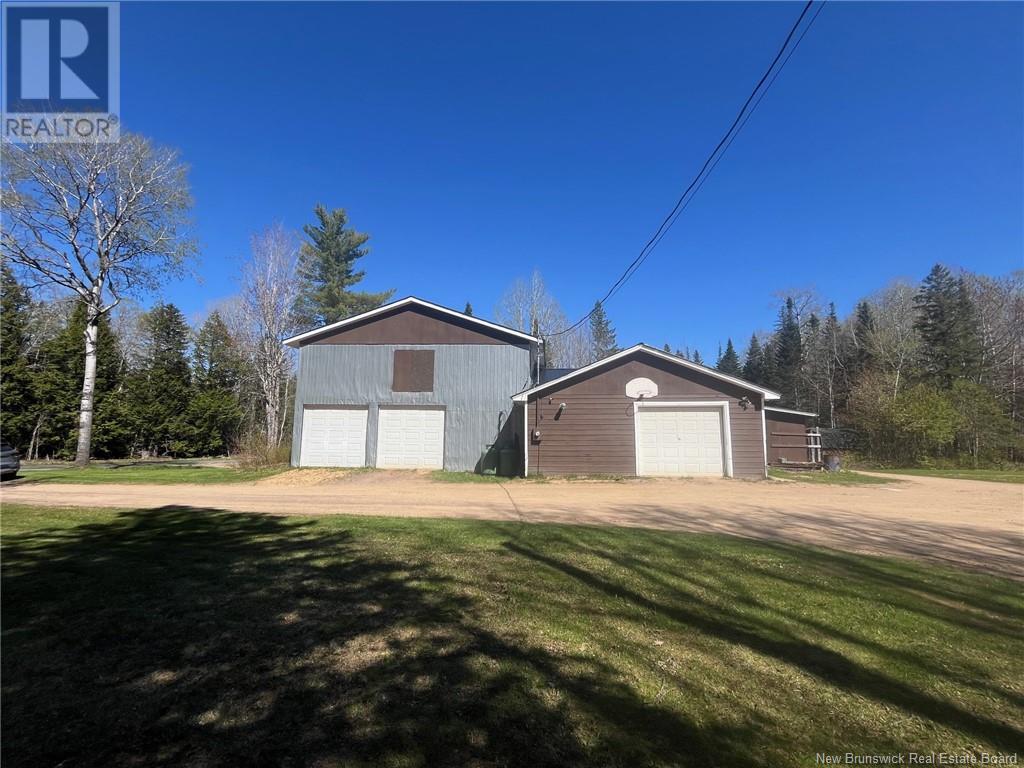 4223 Route 910, Shenstone, New Brunswick  E4H 4G8 - Photo 29 - NB115427