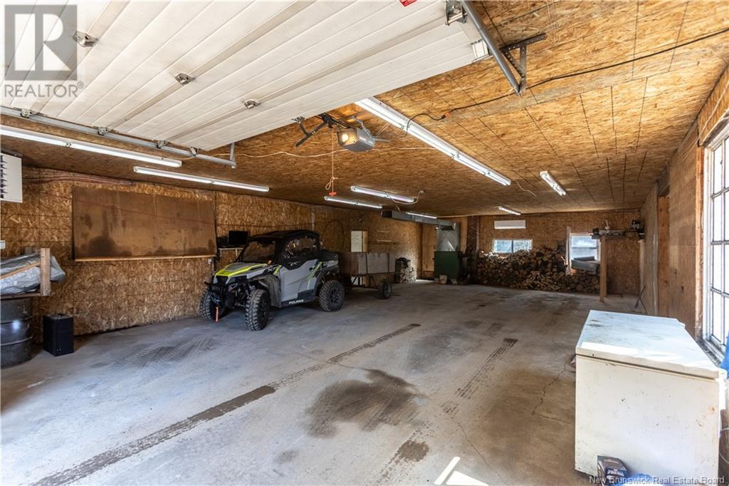 4223 Route 910, Shenstone, New Brunswick  E4H 4G8 - Photo 35 - NB115427