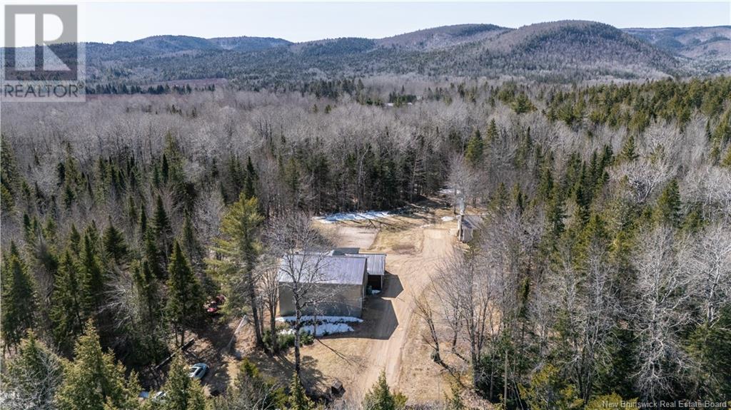 4223 Route 910, Shenstone, New Brunswick  E4H 4G8 - Photo 37 - NB115427