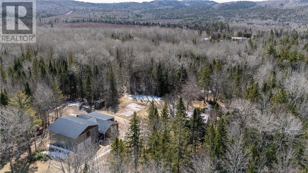 4223 Route 910, Shenstone, New Brunswick  E4H 4G8 - Photo 38 - NB115427